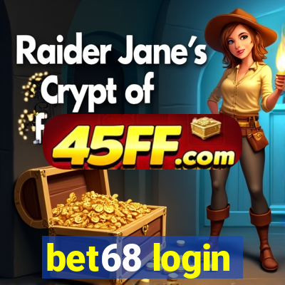 bet68 login